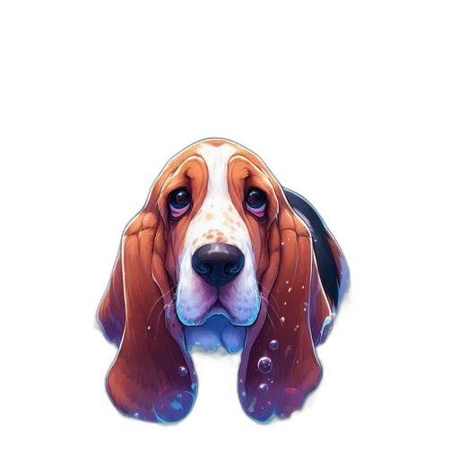 animal, creature, face, staff transparent PNG cut-out