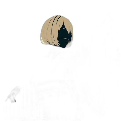 mask, hair, face, hat transparent PNG cut-out