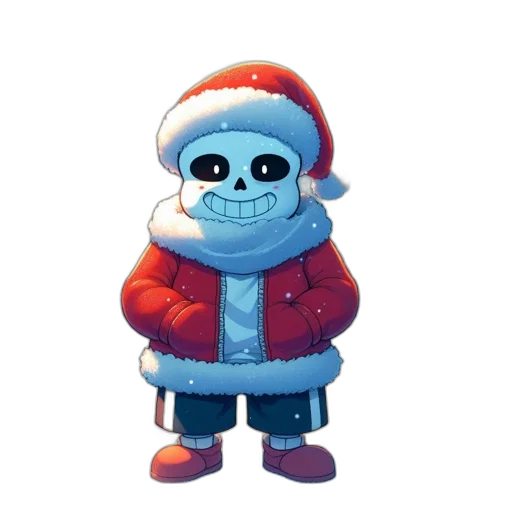 jacket, creature, robot, hat transparent PNG cut-out