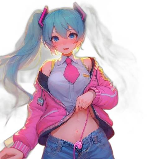 jacket, robot, weapon, dress transparent PNG cut-out