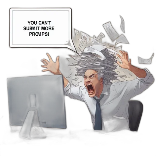 hair, creature, mask, staff transparent PNG cut-out