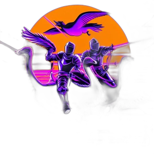 dragon, staff, weapon, sword transparent PNG cut-out