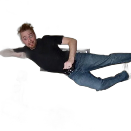 staff, creature, weapon, hair transparent PNG cut-out
