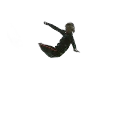 staff, creature, dragon, hair transparent PNG cut-out