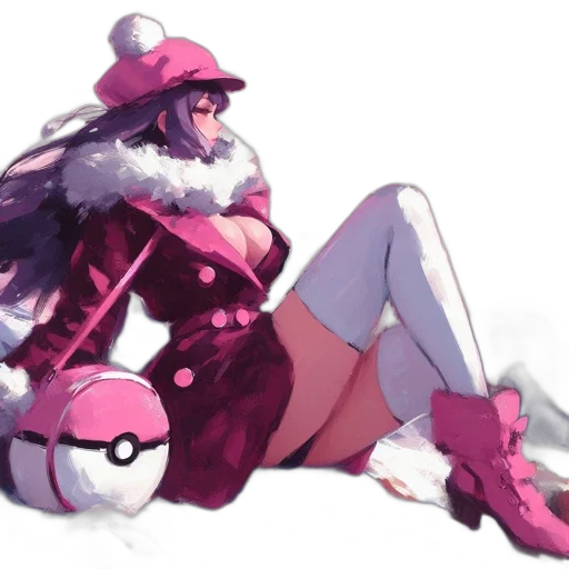 hat, dress, weapon, jacket transparent PNG cut-out