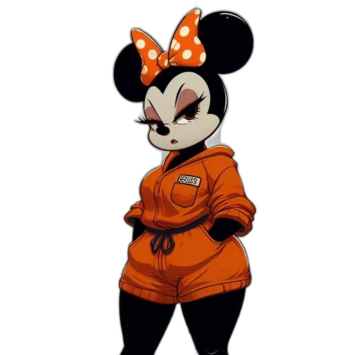 jacket, staff, mask, animal transparent PNG cut-out