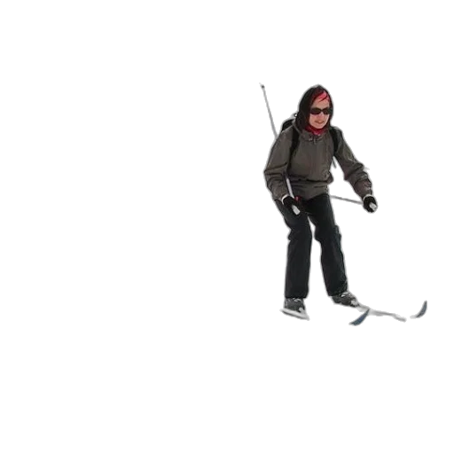 staff, animal, creature, weapon transparent PNG cut-out