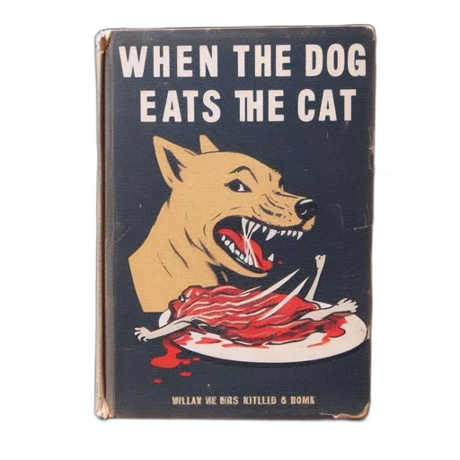 food, animal, old, book transparent PNG cut-out