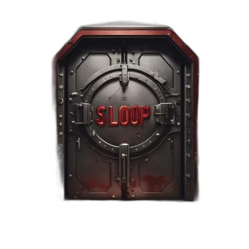 weapon, robot, jacket, concept art transparent PNG cut-out