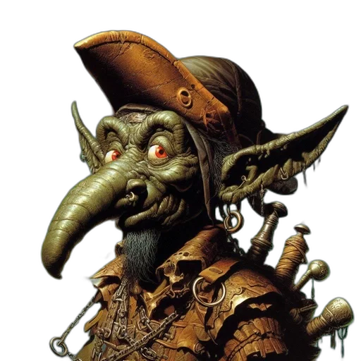 mask, dragon, hat, face transparent PNG cut-out