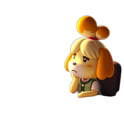 animal, staff, creature, weapon transparent PNG cut-out
