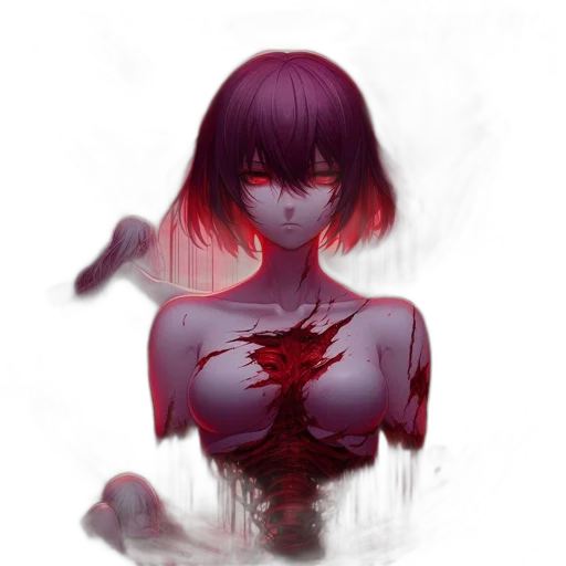 mask, face, creature, dress transparent PNG cut-out