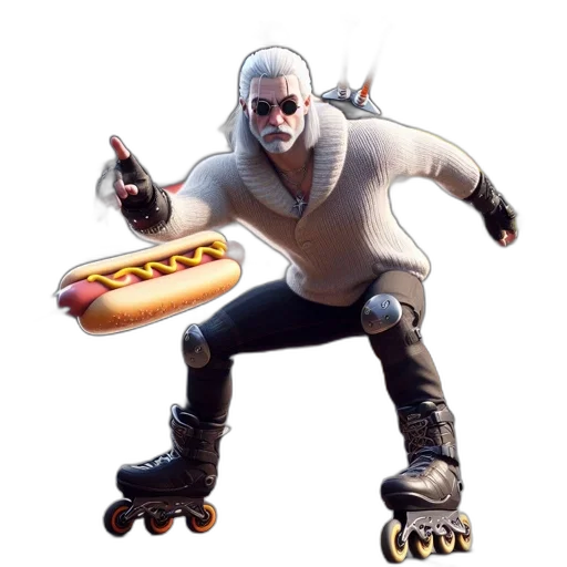 food, weapon, jacket, animal transparent PNG cut-out