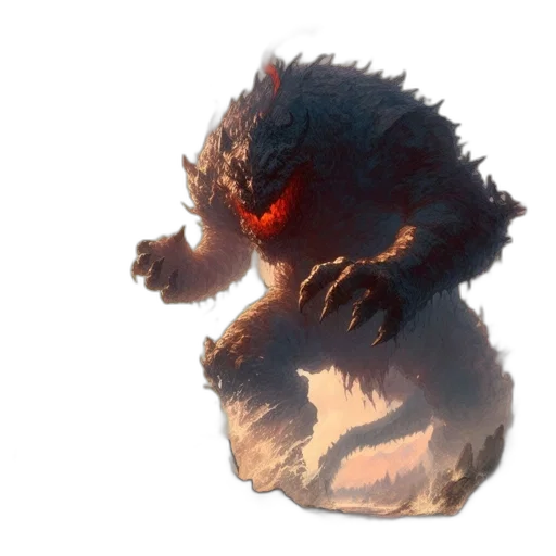 dragon, creature, animal, mask transparent PNG cut-out