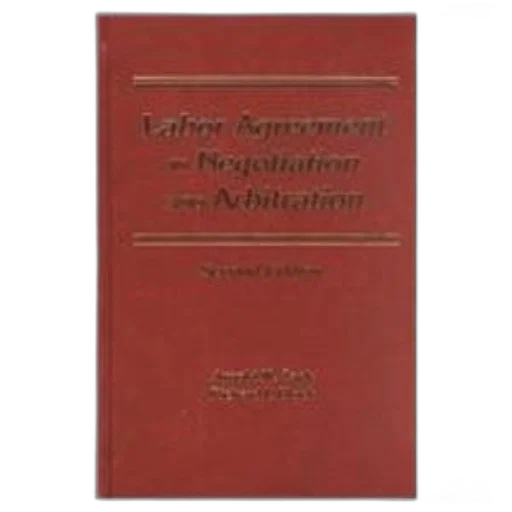 book, titled, labor, agreement transparent PNG cut-out