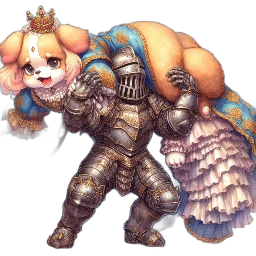 animal, weapon, dragon, creature transparent PNG cut-out