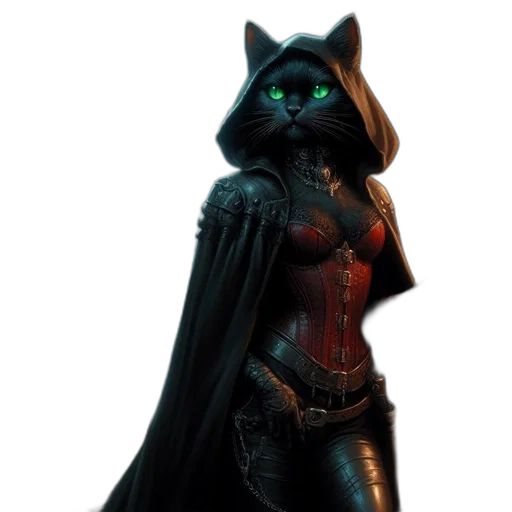 mask, concept art, comic book art, 3d render transparent PNG cut-out