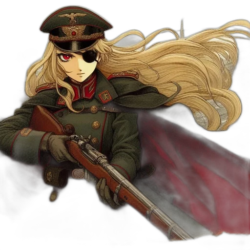 weapon, staff, hat, sword transparent PNG cut-out