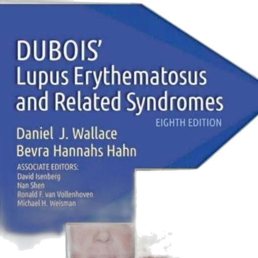 cover, dubois, lupus, erythematosus transparent PNG cut-out