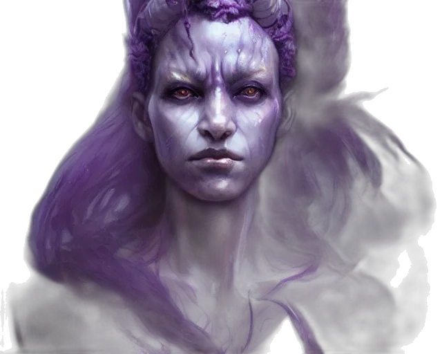 face, mask, dragon, creature transparent PNG cut-out