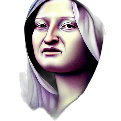 face, mask, crown, jewelry transparent PNG cut-out