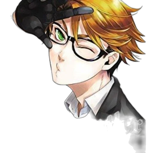 hat, staff, crown, mask transparent PNG cut-out