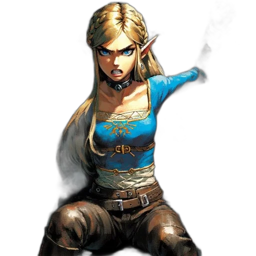 staff, face, dragon, fantasy art transparent PNG cut-out