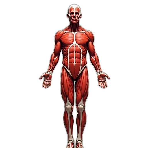 creature, robot, concept art, 3d render transparent PNG cut-out
