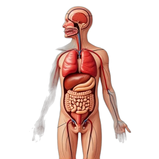 food, creature, robot, concept art transparent PNG cut-out