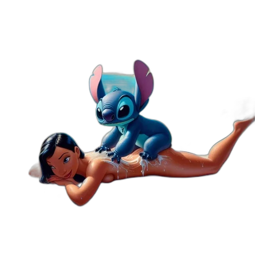 concept art, 3d render, comic book art, fantasy art transparent PNG cut-out