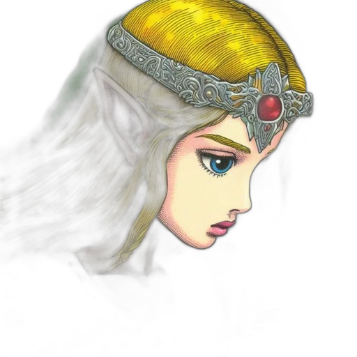 crown, mask, face, hat transparent PNG cut-out