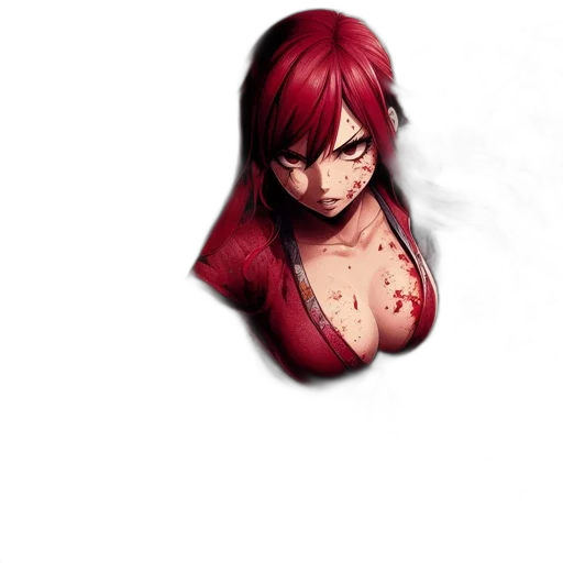 face, mask, weapon, pixel art transparent PNG cut-out
