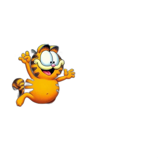 animal, creature, 3d render, concept art transparent PNG cut-out