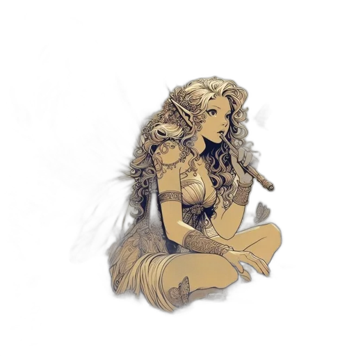 jewelry, crown, hair, dress transparent PNG cut-out