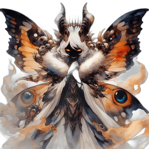 dragon, mask, creature, face transparent PNG cut-out