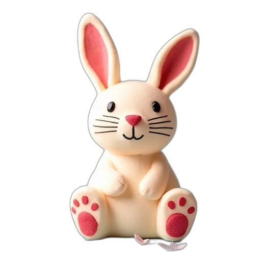 animal, 3d render, photorealistic, cartoon transparent PNG cut-out