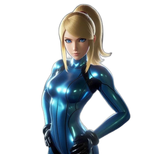 robot, concept art, 3d render, comic book art transparent PNG cut-out