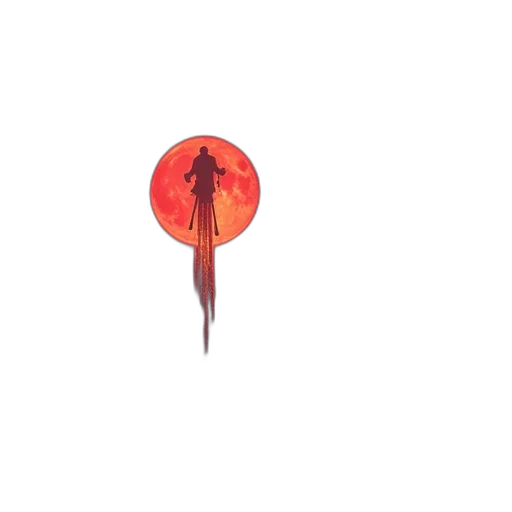 umbrella, sword, staff, weapon transparent PNG cut-out