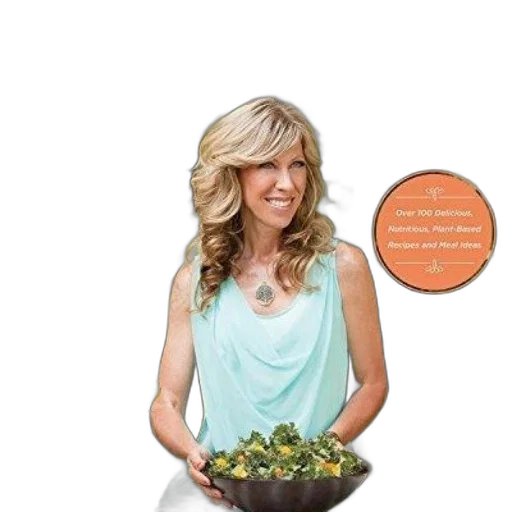 earth tones, cover, 30-day, vegan transparent PNG cut-out