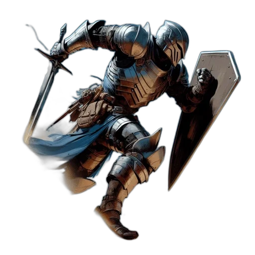 sword, weapon, staff, dragon transparent PNG cut-out
