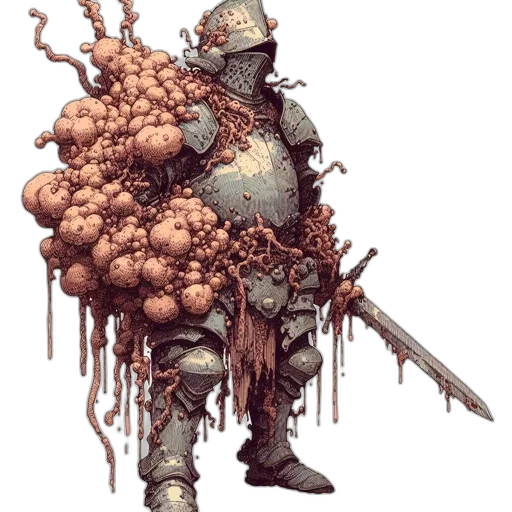 weapon, staff, sword, food transparent PNG cut-out