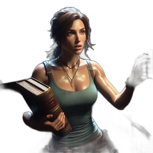 weapon, staff, fantasy art, concept art transparent PNG cut-out