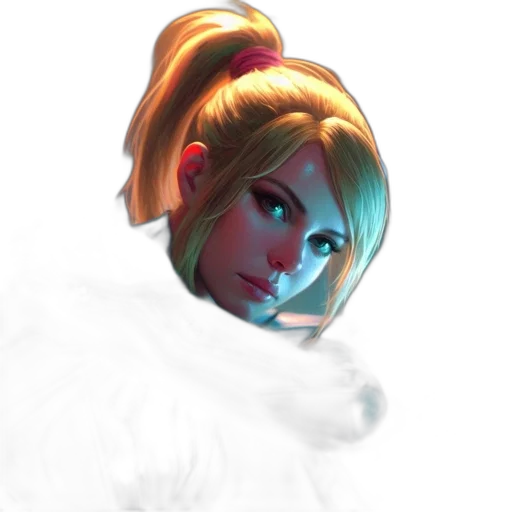 face, staff, crown, mask transparent PNG cut-out