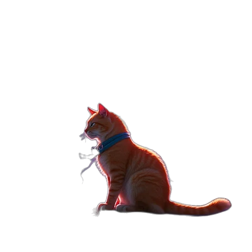 animal, dragon, creature, staff transparent PNG cut-out