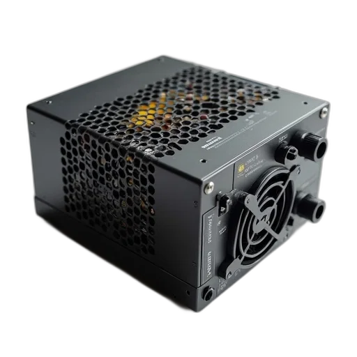 robot, 3d render, mean, 400w transparent PNG cut-out