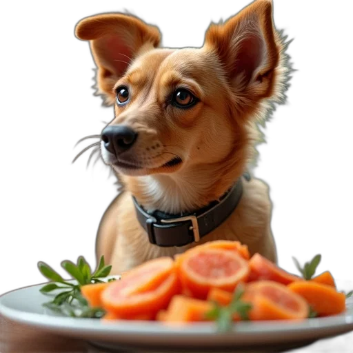 food, animal, face, creature transparent PNG cut-out