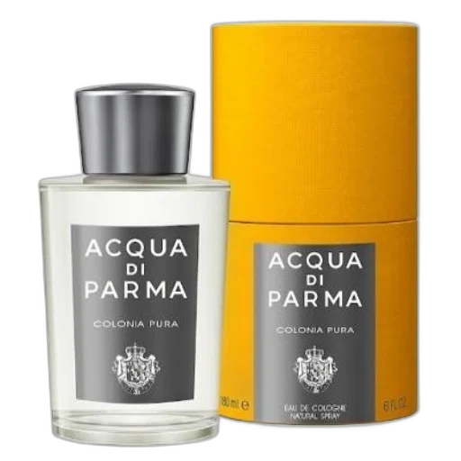 bottle, acqua, parma, colonia transparent PNG cut-out