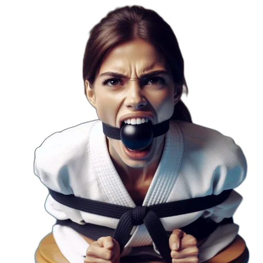 face, mask, staff, photorealistic transparent PNG cut-out