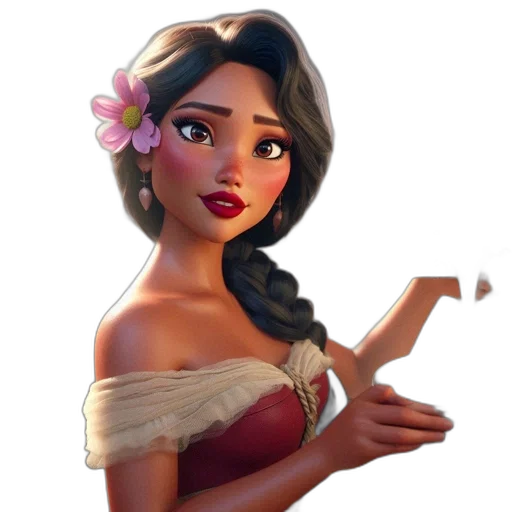 staff, dress, jewelry, weapon transparent PNG cut-out