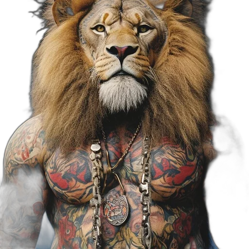 animal, jewelry, creature, photorealistic transparent PNG cut-out